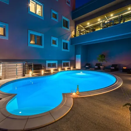 Seaside With A Swimming Pool Tisno, Murter - 17159 Apartamento